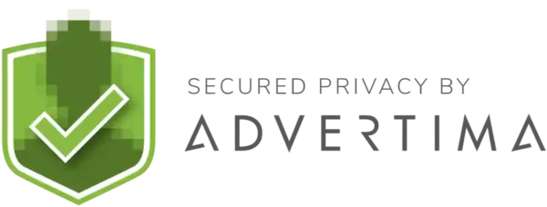 Customer Data Privacy Advertima Badge
