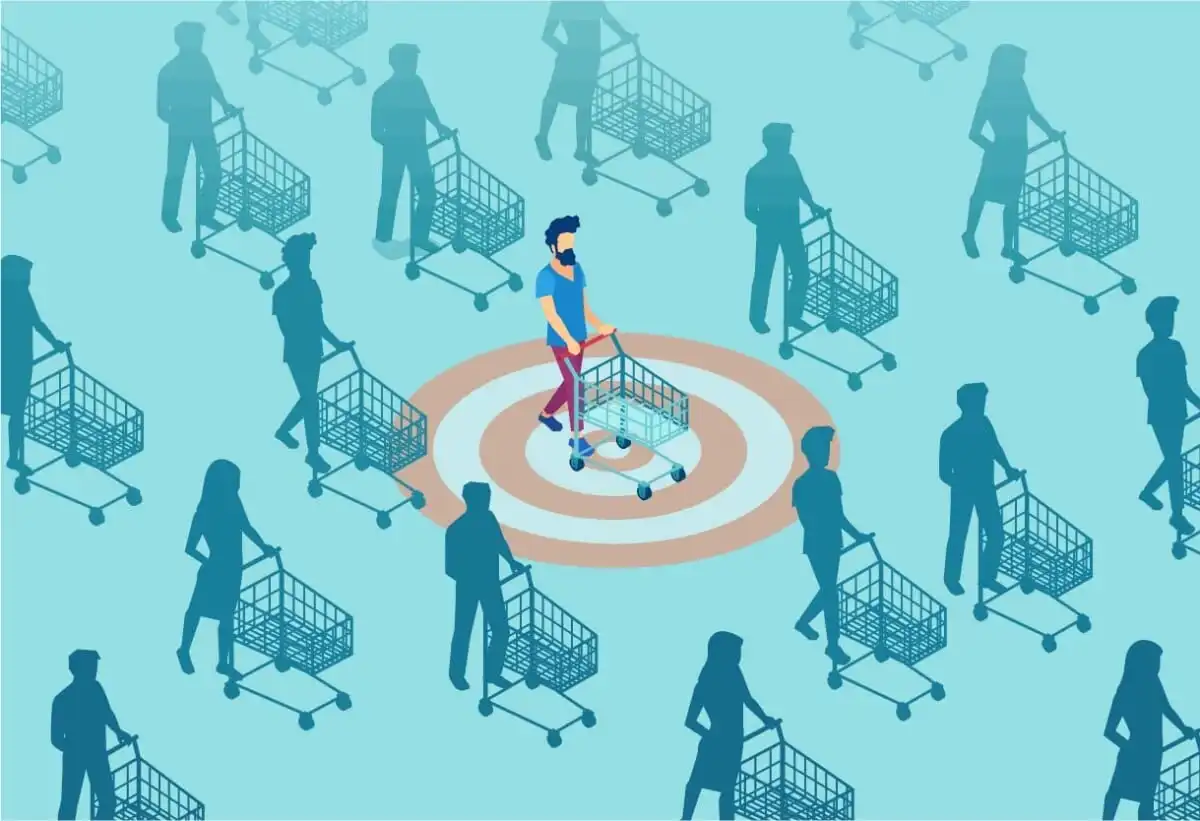 Why Addressable Audiences, not Locations, Should Define In-Store Retail Media Potential