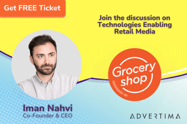 GroceryShop event