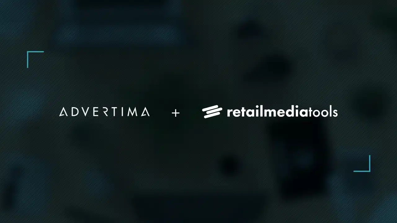 Advertima Retailmediatools Partnership Advertima Retailmediatools Partnership