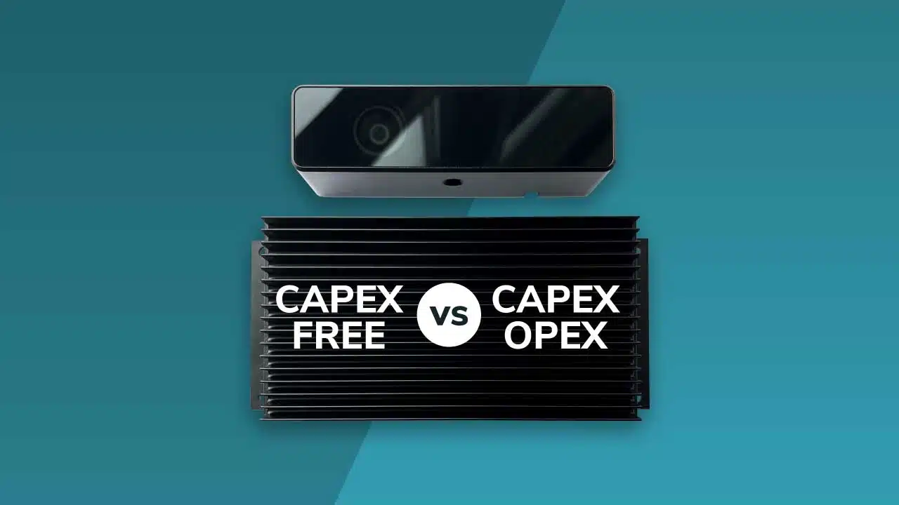 Capex-freies Retail Media Modell