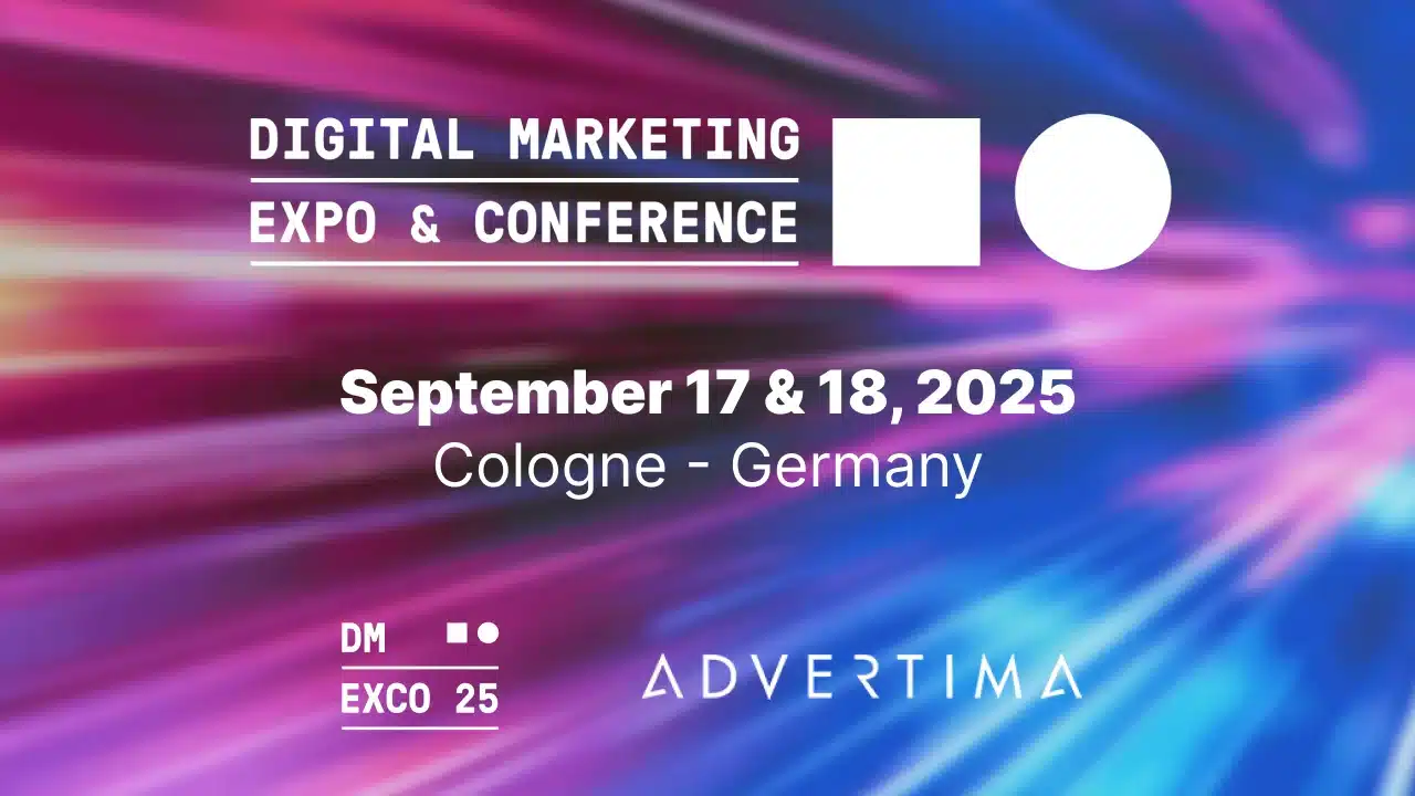 DMEXCO 2025