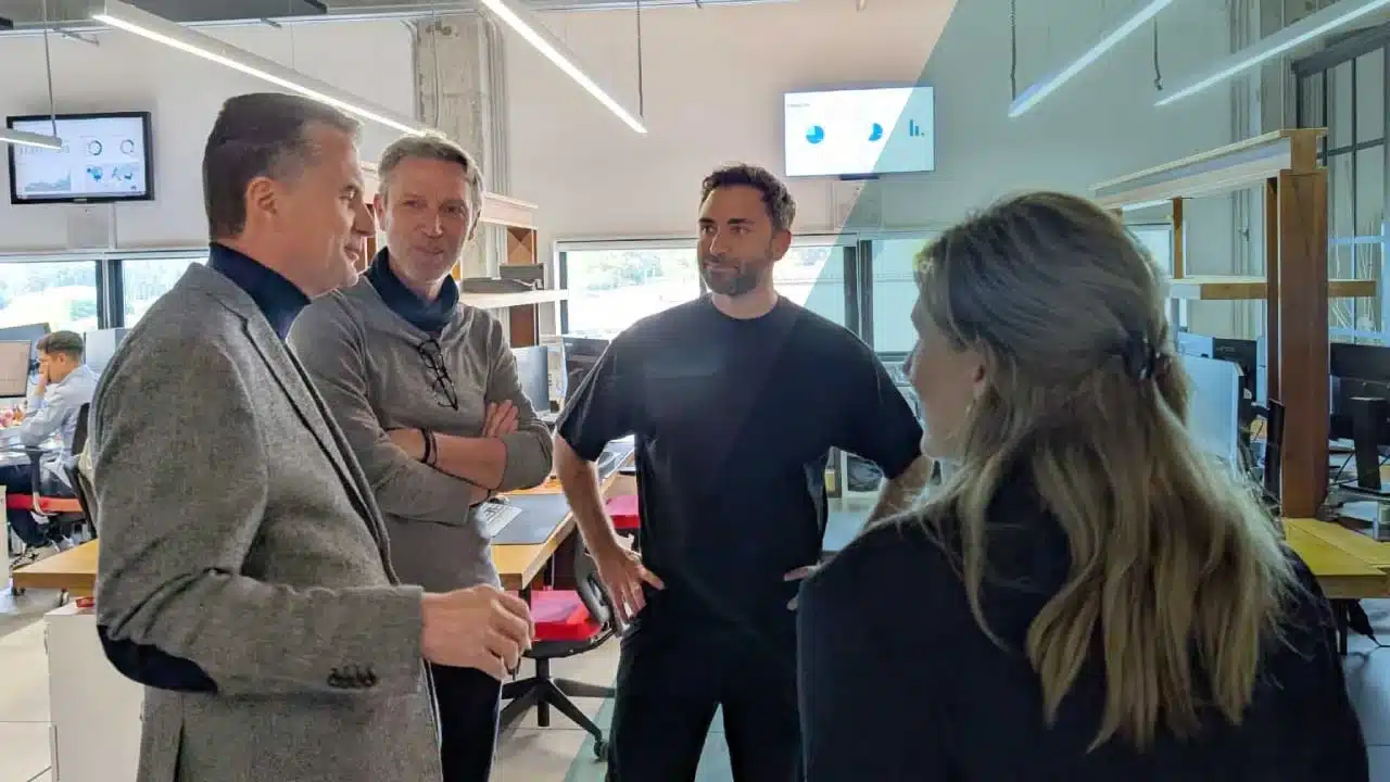 retail media ecosystem partner