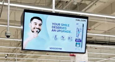 Haleon In-store Retail Media Case Study