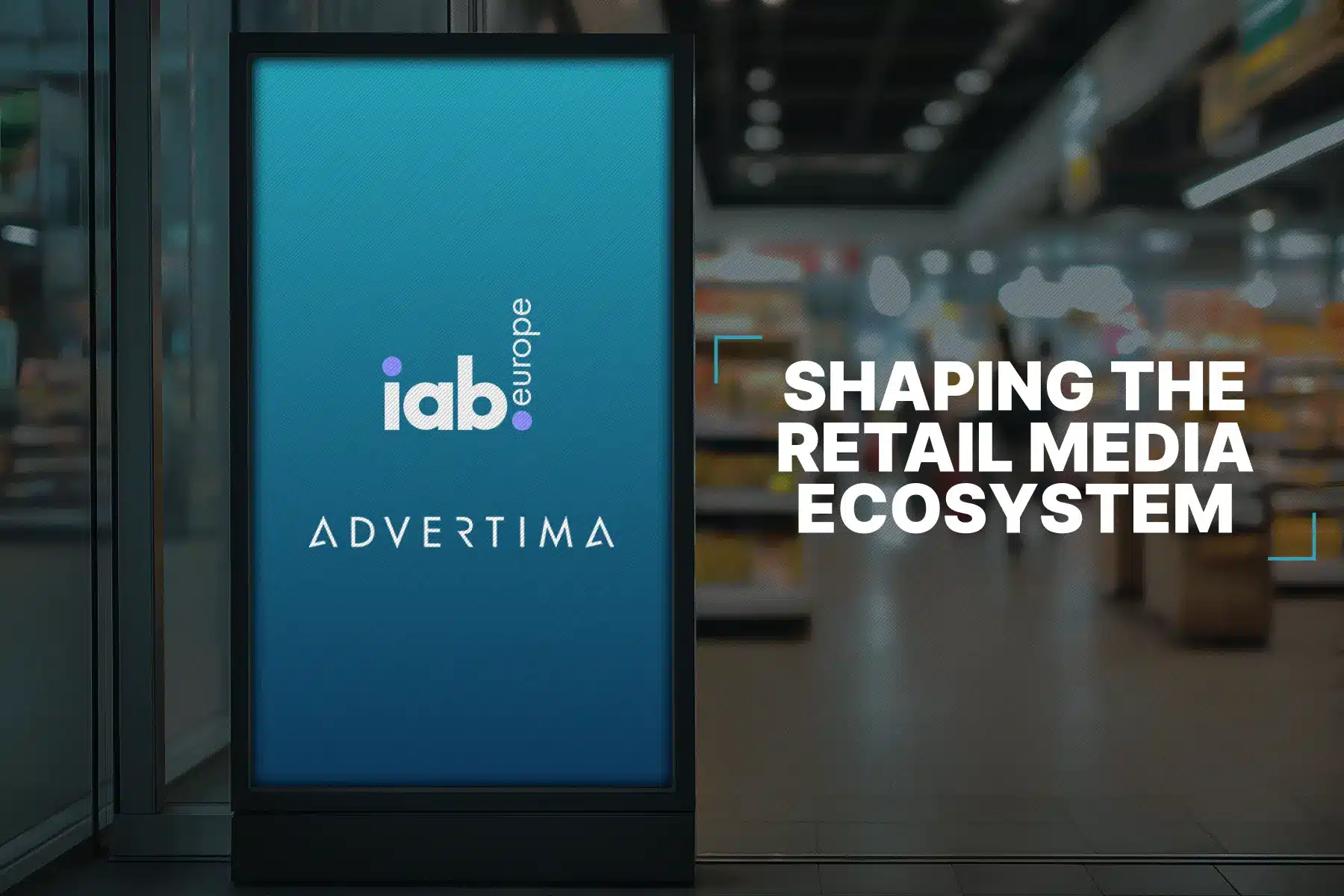 Shaping the retail media ecosystem