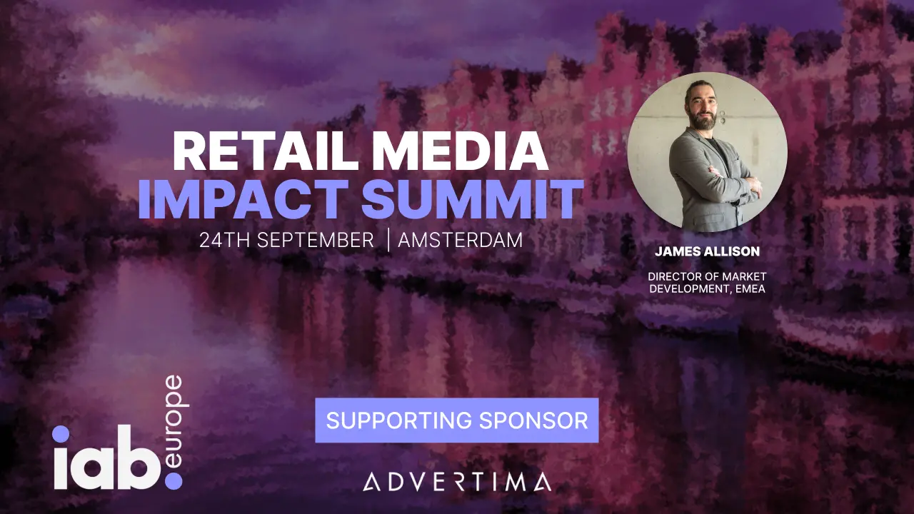 IAB Retail Media Impact Summit