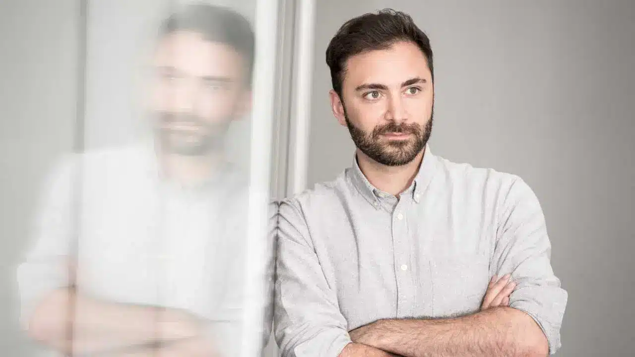 KI-Sensortechnologie im Handel | Iman Nahvi Advertima