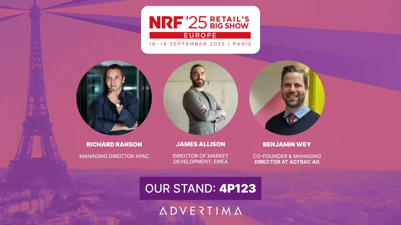NRF Europe 2025