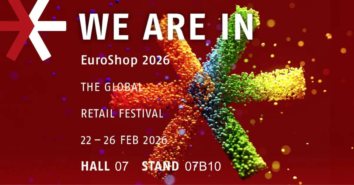Euroshop 2026