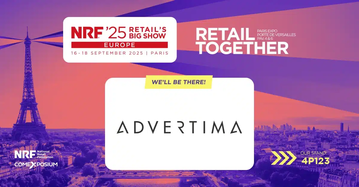 NRF Europe 2025